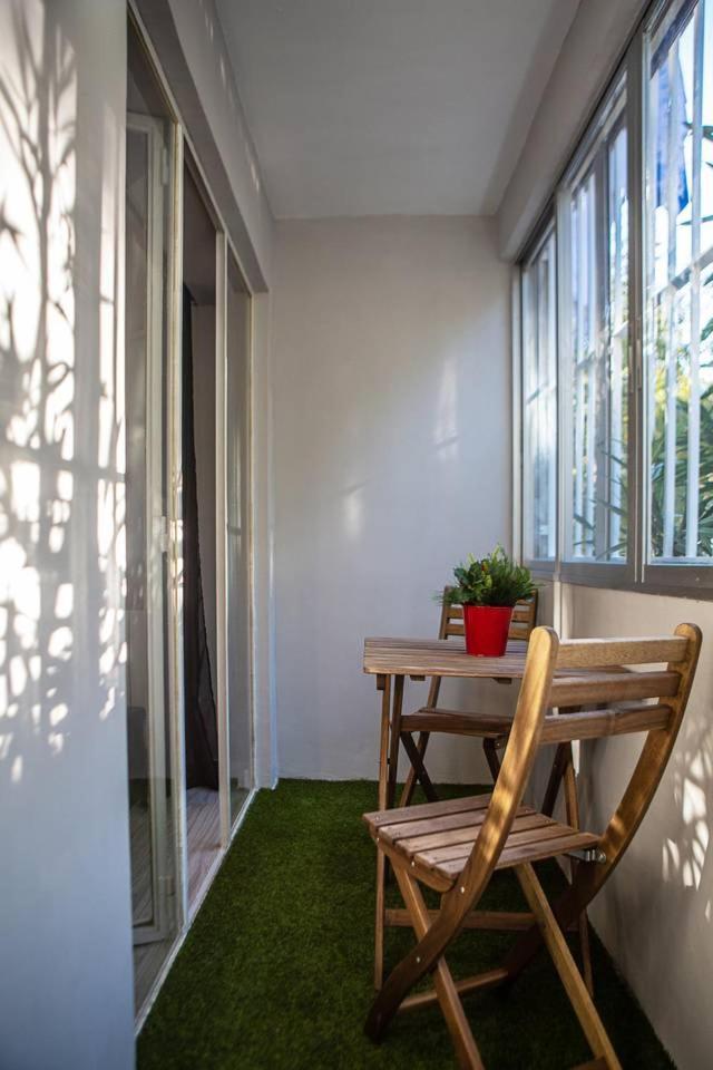 Lovely 3 Bedroom Apartment Next To Fuencarral 마드리드 외부 사진