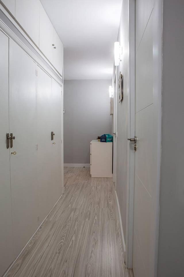 Lovely 3 Bedroom Apartment Next To Fuencarral 마드리드 외부 사진