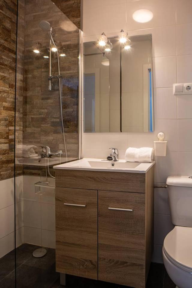 Lovely 3 Bedroom Apartment Next To Fuencarral 마드리드 외부 사진