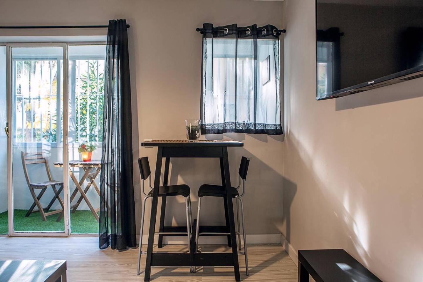 Lovely 3 Bedroom Apartment Next To Fuencarral 마드리드 외부 사진
